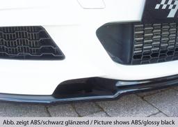 Rieger frontsplitter BMW 3-series F30 3L / 3-series F31 3K/3K-N1 2012–> - 4