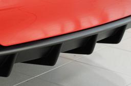 Rieger diffusor BMW 3-series F30 (3L)/BMW 3-series F31 (3K/3K-N1) 2012–> - 6