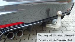Rieger diffusor BMW 3-series F30 (3L)/BMW 3-series F31 (3K/3K-N1) 2012–> - 9