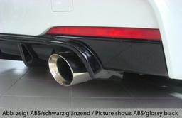 Rieger diffusor BMW 3-series F30 (3L)/BMW 3-series F31 (3K/3K-N1) 2012–> - 7