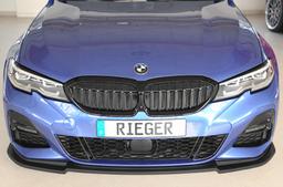 Rieger frontsplitter BMW 3-series G20 G3L / 3-series G21 G3K 2019–2022 - 6