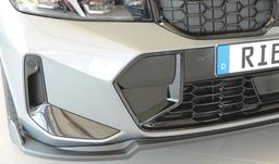 Rieger frontsplitter BMW 3-series G20 G3L / 3-series G21 G3K 2022–> - 7