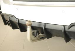Rieger diffusor BMW 5-series F10 (5L)/BMW 5-series F11 (5K) 2010–> - 6