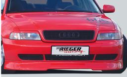 Rieger frontspoiler Audi A4 B5 1999–2000 - 2