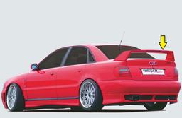 Rieger bakvinge Audi A4 (B5) - 5