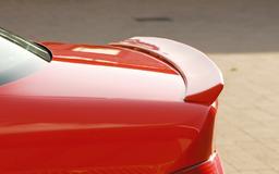Rieger bakvinge Audi A4 (B5) 1994–>