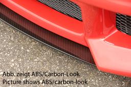Rieger frontsplitter Audi A4 B5 1994–2000 - 3