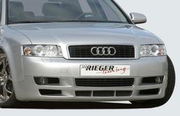 Rieger frontspoiler Audi A4 8E type B6 2000–2004 - 2
