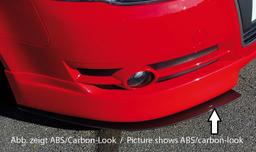 Rieger frontsplitter Audi A4 8E type B7 / A4 8H 2004–>