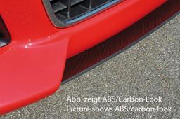 Rieger frontsplitter Audi A4 8E type B7 2004–> - 4