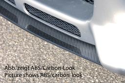 Rieger frontsplitter Audi A4 8E type B6 2000–2004 - 2