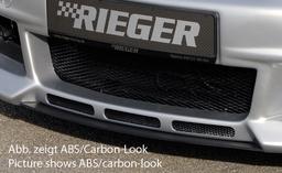 Rieger frontsplitter Audi A4 8E type B6 2000–2004 - 3