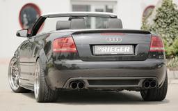 Rieger rear wing Audi A4 (8H) 2002–> - 3