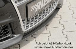 Rieger frontsplitter Audi A4 8H 2002–2005 - 3