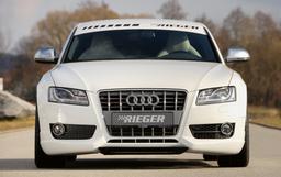 Rieger frontspoiler Audi A5 B8/B81 2007–2011 - 4