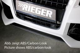 Rieger frontsplitter Audi A5 B8/B81 / A5 S5 B8/B81 2007–2011 - 3