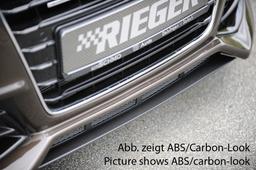 Rieger frontsplitter Audi A5 B8/B81 / A5 S5 B8/B81 2011–2016 - 7