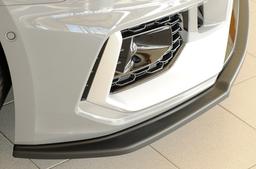 Rieger frontsplitter Audi RS5 B9/F5 2017–2020 - 7