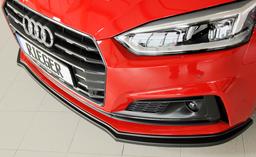 Rieger frontsplitter Audi A5 B9/F5 / A5 S5 B9/F5 2016–2019 - 6
