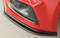 Rieger frontsplitter Audi A5 B9/F5 / A5 S5 B9/F5 2016–2019 - 7