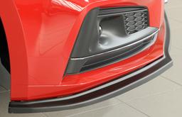 Rieger frontsplitter Audi A5 B9/F5 / A5 S5 B9/F5 2016–2019 - 8