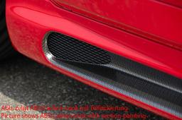 Rieger sidokjol höger Audi A4 (B8/B81)/A4 S4 (B8/B81) 2007–> - 6