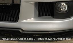 Rieger frontsplitter Audi A3 8P –2005 - 3
