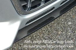 Rieger frontsplitter Audi A3 8P 2005–2008 - 3