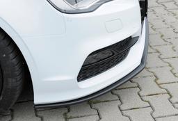 Rieger frontsplitter Audi A3 (8V)/Audi A3 S3 (8V) 2012–2016 - 3