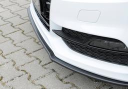 Rieger frontsplitter Audi A3 (8V)/Audi A3 S3 (8V) 2012–2016 - 5