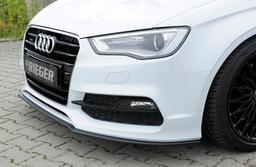 Rieger frontsplitter Audi A3 (8V)/Audi A3 S3 (8V) 2012–2016 - 7