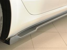 Rieger sideskørtforlænger højre Tesla Model 3 (003) 2018–> - 6