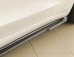 Rieger sideskørtforlænger højre Tesla Model 3 (003) 2018–> - 8