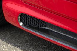 Rieger sidokjol höger carbon-look Audi A4 (8E) type B6/A4 (8E) type B7 2000–> - 4