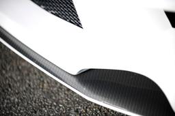 Rieger frontsplitter carbon-look BMW 1-serie E81 187/1K2/1K4 / 1-serie E82, E88 182 / 1C / 1-serie E87 187 / 1K2/1K4 2004–> - 2