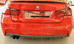 Rieger diffusor carbon-look BMW 3-series F30 (3L)/BMW 3-series F31 (3K/3K-N1) 2012–> - 7