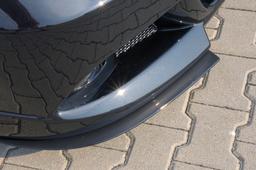 Rieger frontsplitter carbon-look BMW 3-serie E90 / 3-serie E91 2005–2008 - 4