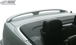 RDX bakspoiler BMW 3-serie E46 - 3