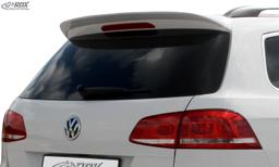 RDX takspoiler VW Passat B7 / 3C Variant kombi - 2