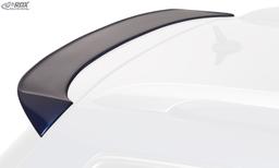 RDX takspoiler VW Passat B7 / 3C Variant kombi - 4