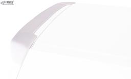 RDX takspoiler Citroën Berlingo, Peugeot Partner & Rifter, Opel Combo, Toyota ProAce City med dubbla bakdörrar - 6
