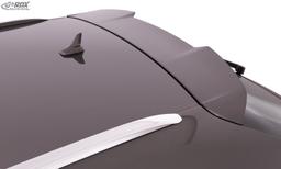 RDX takspoiler Audi A4 B8, B81, 8K Avant / kombi (2008-2015)