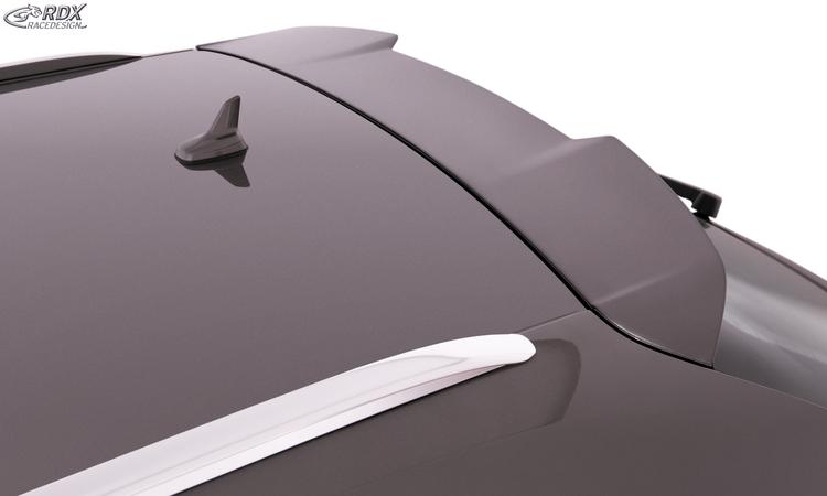 RDX takspoiler Audi A4 B8, B81, 8K Avant / kombi (2008-2015)