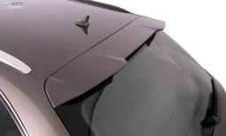 RDX takspoiler Audi A4 B8, B81, 8K Avant / kombi (2008-2015) - 2