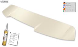 RDX takspoiler Audi A4 B8, B81, 8K Avant / kombi (2008-2015) - 5