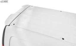 RDX takspoiler Mercedes-Benz Citan (W415 / X / 2012–>) & Nissan NV250 (W / 2019–>) & Renault Kangoo (W / 2013–>) med 2 bakdörrar / dubbla bakdörrar - 9