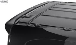 RDX takspoiler Citroën Jumpy / Dispatch & SpaceTourer, Fiat Scudo & Ulyssee, Opel/Vauxhall Zafira & Vivaro, Peugeot Expert & Traveller, Toyota Proace & Proace Verso (V) med bakdörrar - 7