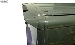 RDX takspoiler IVECO Daily H2 (2014->) - 3