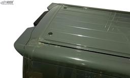 RDX takspoiler IVECO Daily H2 (2014->) - 4