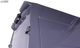 RDX takspoiler IVECO Daily H2 (2014->) - 5